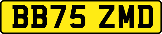 BB75ZMD