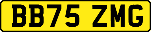 BB75ZMG