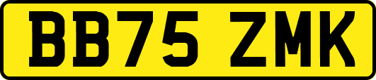 BB75ZMK