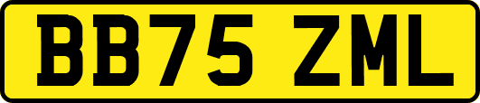 BB75ZML