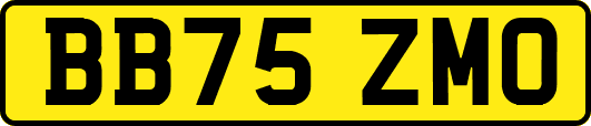 BB75ZMO