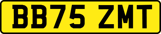 BB75ZMT