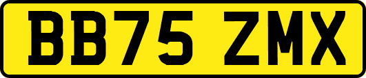 BB75ZMX