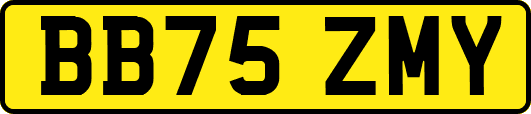 BB75ZMY