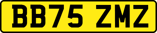 BB75ZMZ