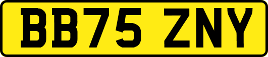 BB75ZNY