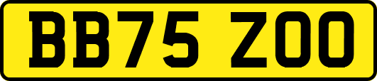 BB75ZOO