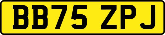BB75ZPJ