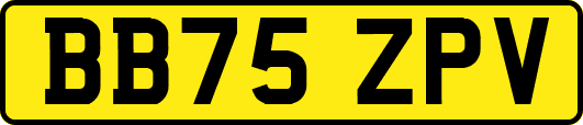 BB75ZPV