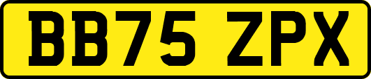 BB75ZPX