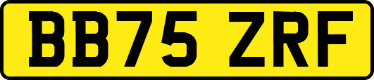 BB75ZRF