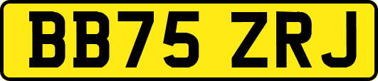 BB75ZRJ