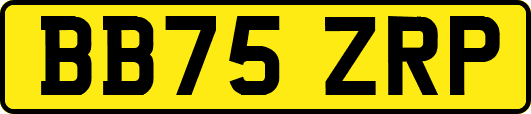 BB75ZRP