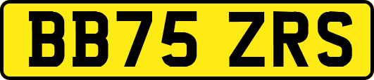 BB75ZRS
