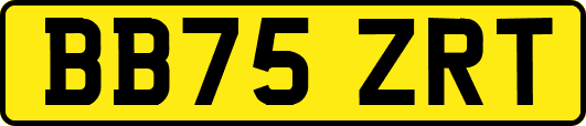 BB75ZRT