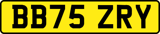 BB75ZRY