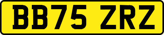 BB75ZRZ