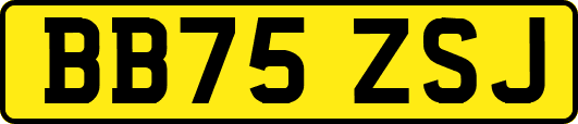 BB75ZSJ