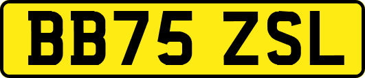 BB75ZSL
