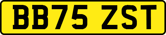 BB75ZST