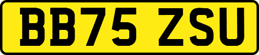 BB75ZSU