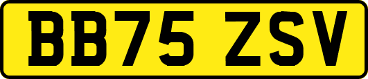 BB75ZSV