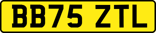 BB75ZTL