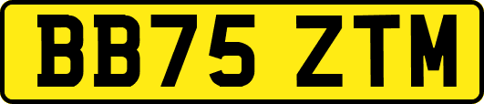 BB75ZTM