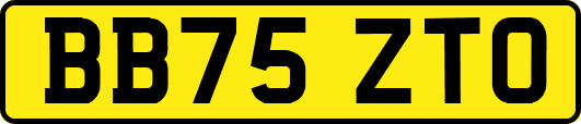 BB75ZTO