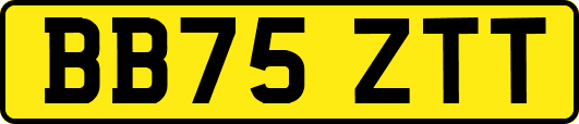 BB75ZTT