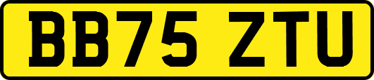 BB75ZTU