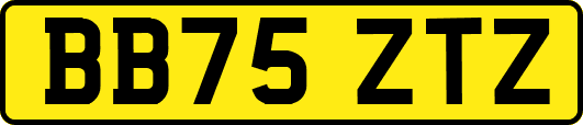 BB75ZTZ