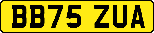BB75ZUA