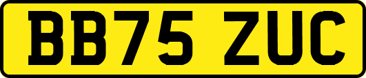 BB75ZUC