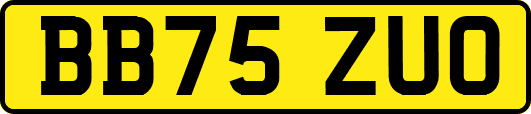 BB75ZUO