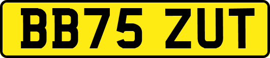 BB75ZUT