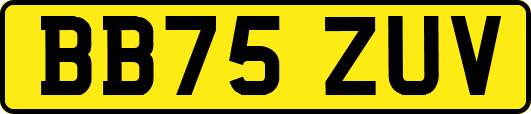 BB75ZUV