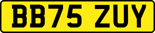 BB75ZUY