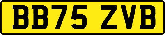 BB75ZVB