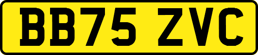 BB75ZVC