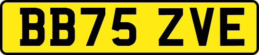 BB75ZVE