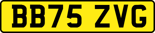 BB75ZVG