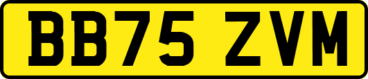 BB75ZVM