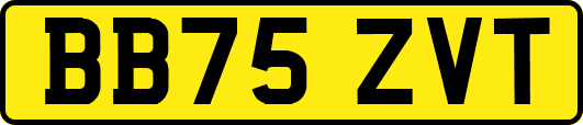 BB75ZVT