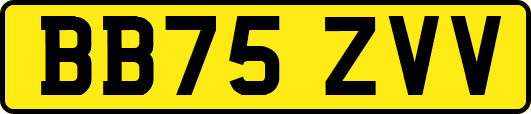BB75ZVV