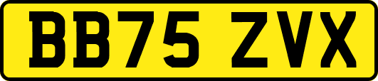 BB75ZVX