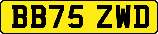 BB75ZWD