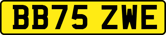 BB75ZWE