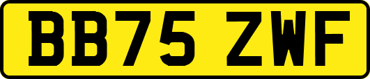 BB75ZWF