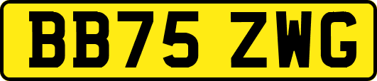 BB75ZWG